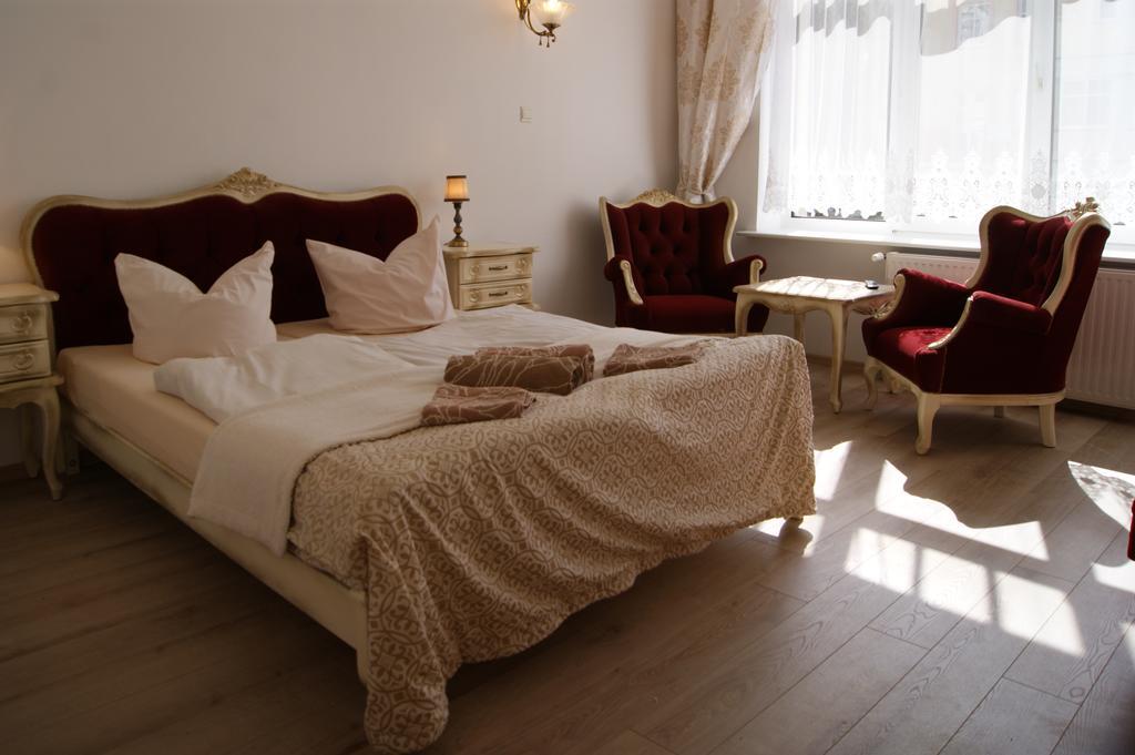 Villa Amadea 미엥지즈드로예 외부 사진