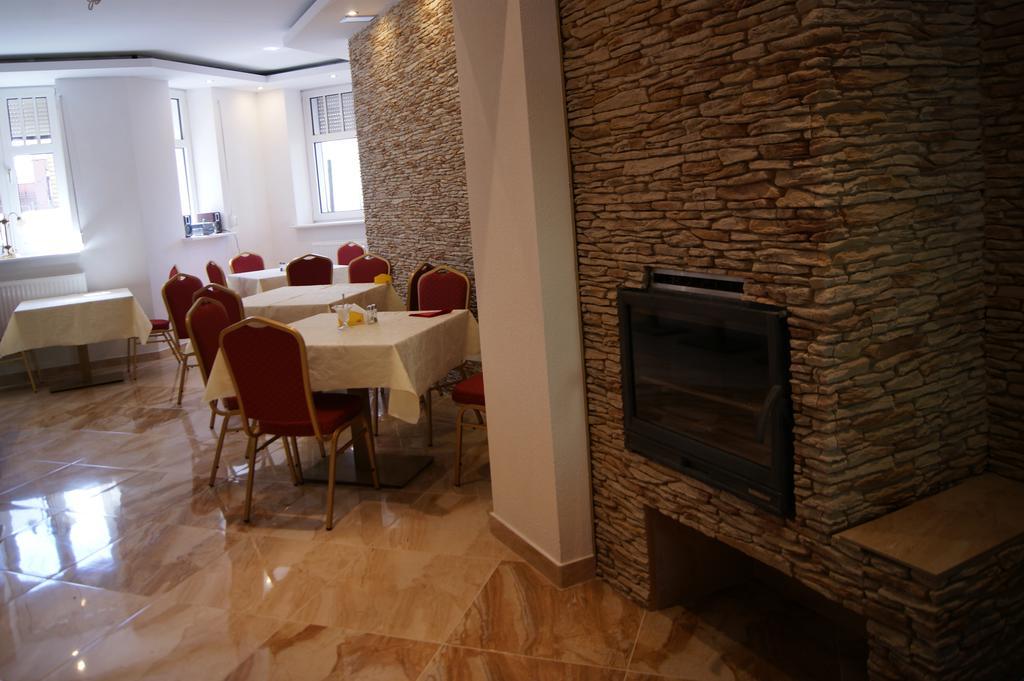 Villa Amadea 미엥지즈드로예 외부 사진