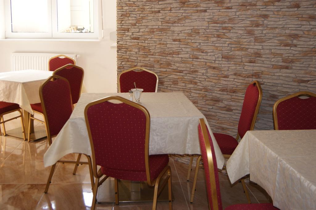 Villa Amadea 미엥지즈드로예 외부 사진