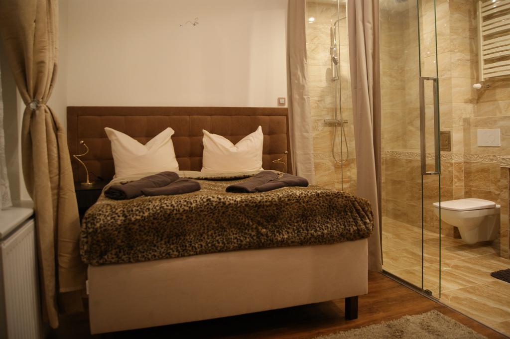 Villa Amadea 미엥지즈드로예 외부 사진