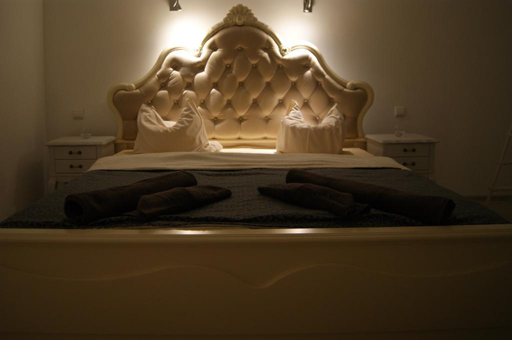 Villa Amadea 미엥지즈드로예 외부 사진