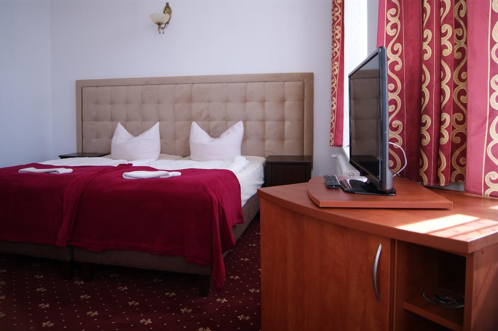 Villa Amadea 미엥지즈드로예 외부 사진