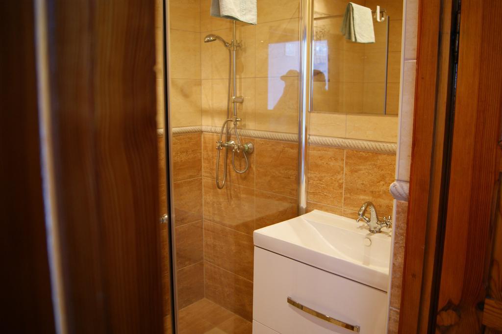 Villa Amadea 미엥지즈드로예 외부 사진