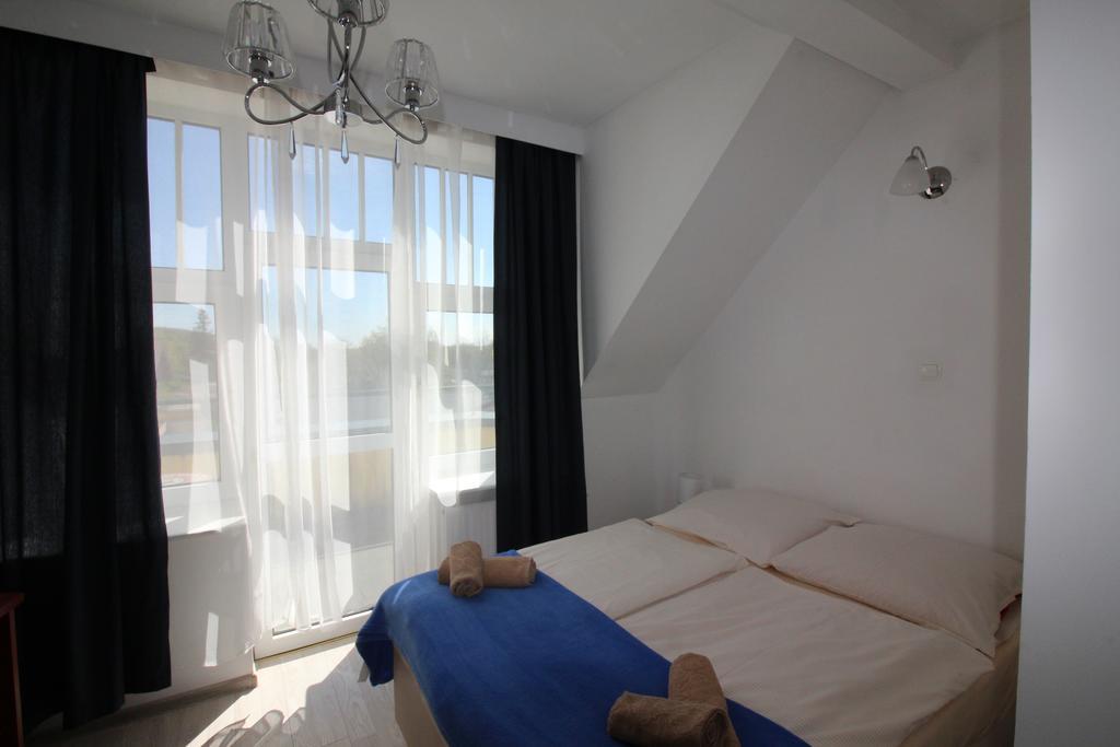 Villa Amadea 미엥지즈드로예 외부 사진