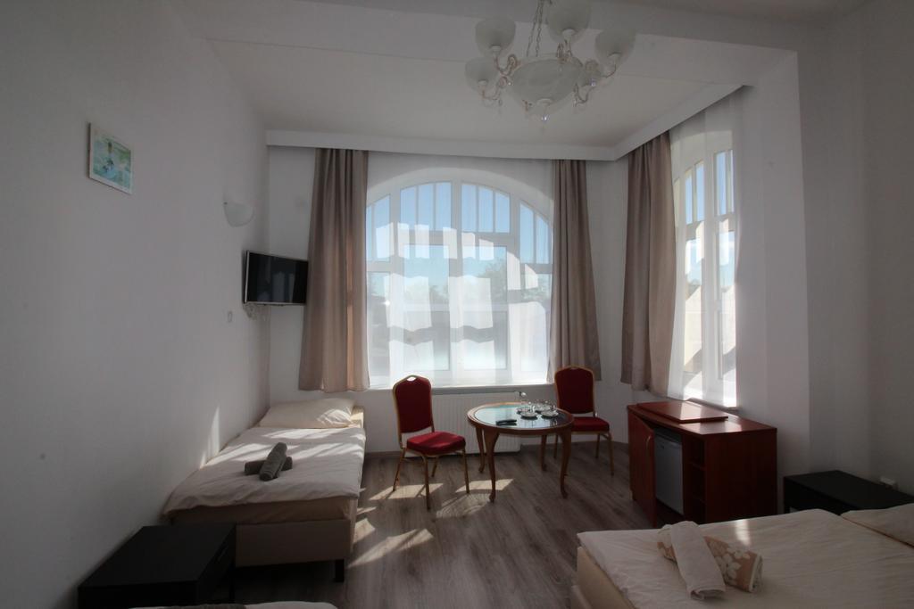 Villa Amadea 미엥지즈드로예 외부 사진