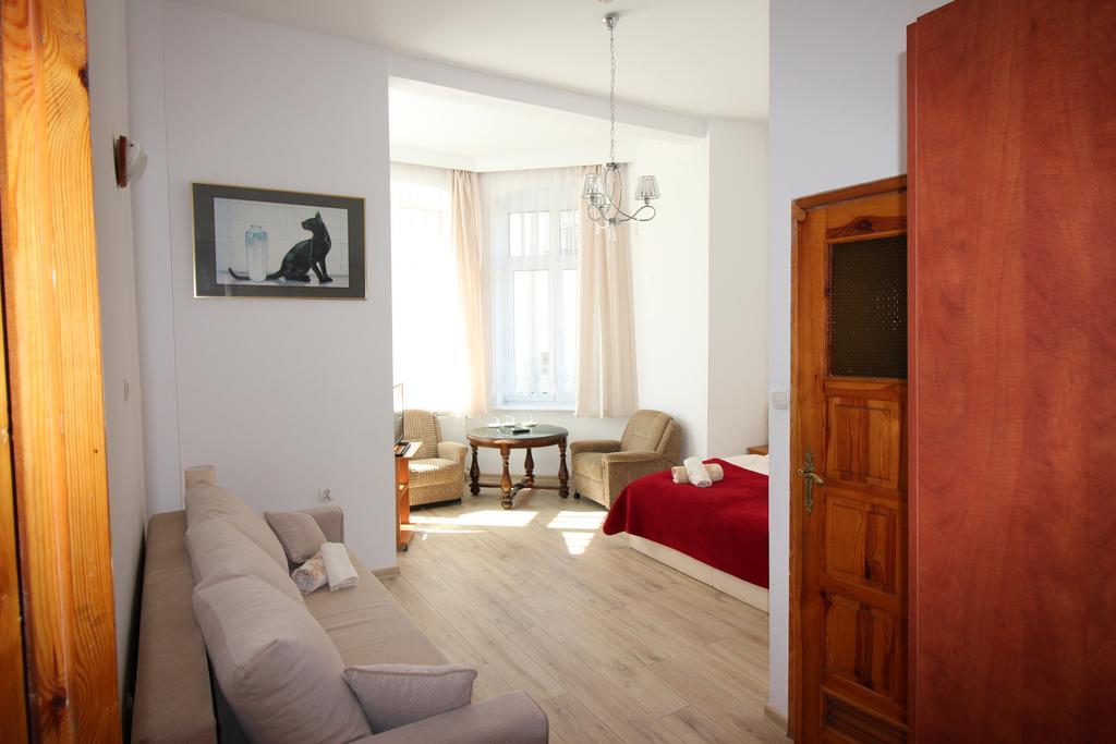 Villa Amadea 미엥지즈드로예 외부 사진