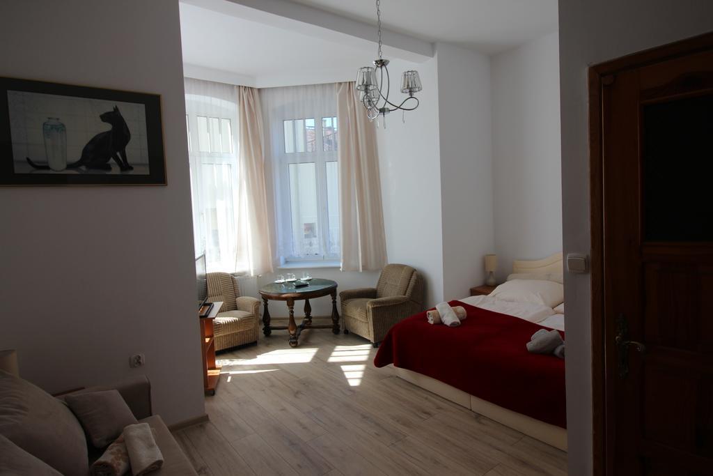 Villa Amadea 미엥지즈드로예 외부 사진