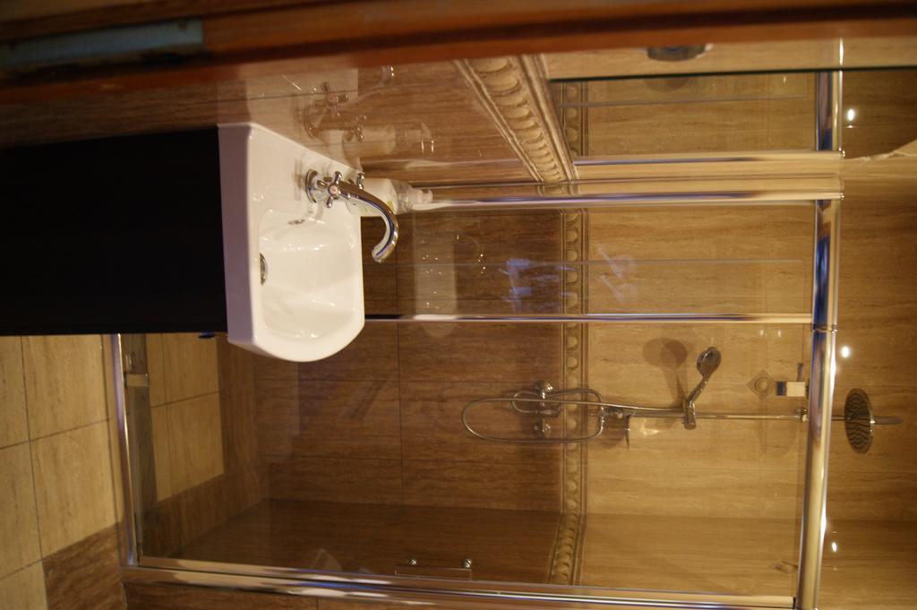 Villa Amadea 미엥지즈드로예 외부 사진