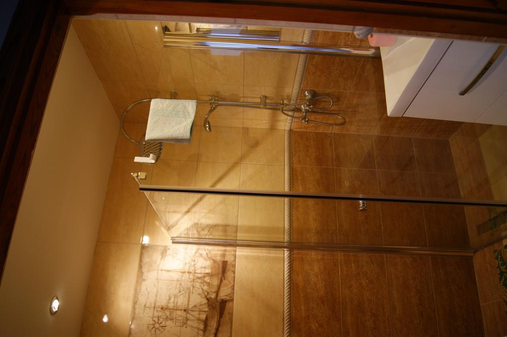 Villa Amadea 미엥지즈드로예 외부 사진
