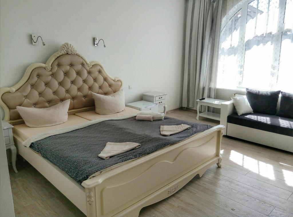 Villa Amadea 미엥지즈드로예 외부 사진