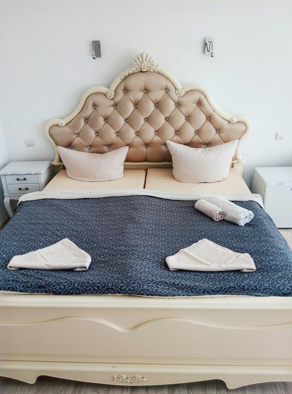 Villa Amadea 미엥지즈드로예 외부 사진