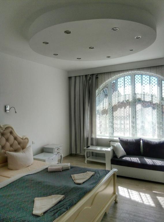 Villa Amadea 미엥지즈드로예 외부 사진