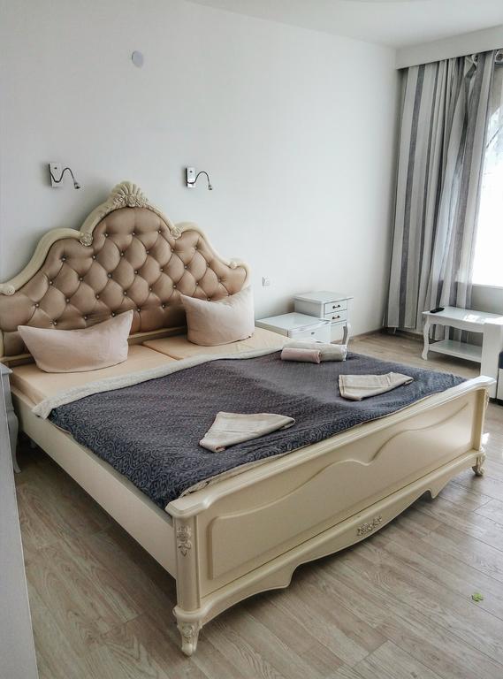 Villa Amadea 미엥지즈드로예 외부 사진
