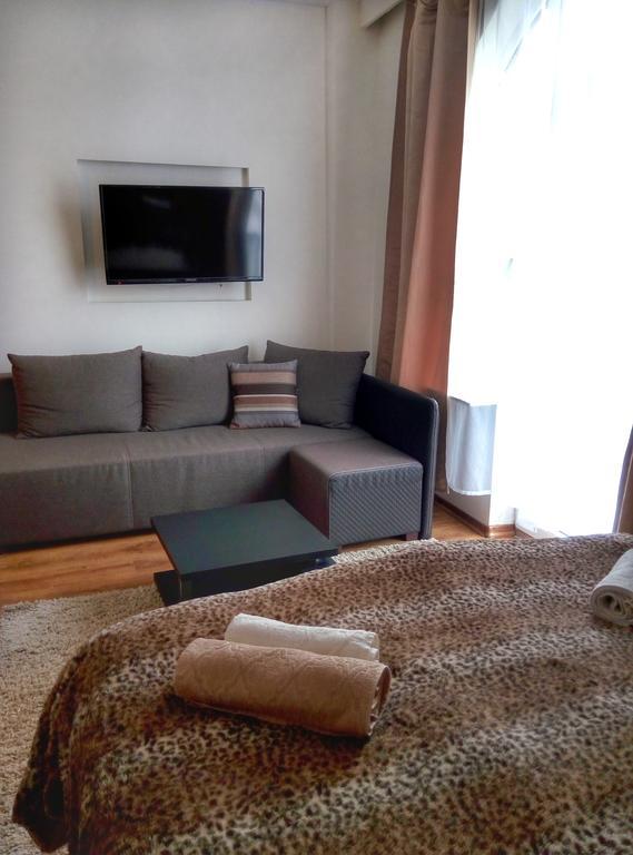 Villa Amadea 미엥지즈드로예 외부 사진